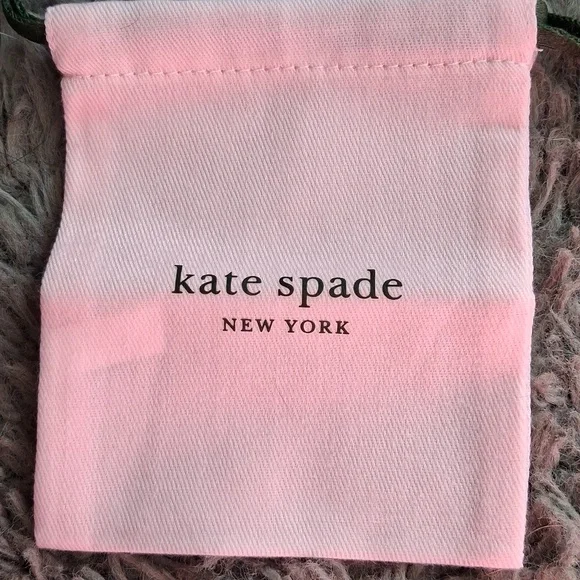 NWT Kate Spade opal earrings - Picture 6 of 6